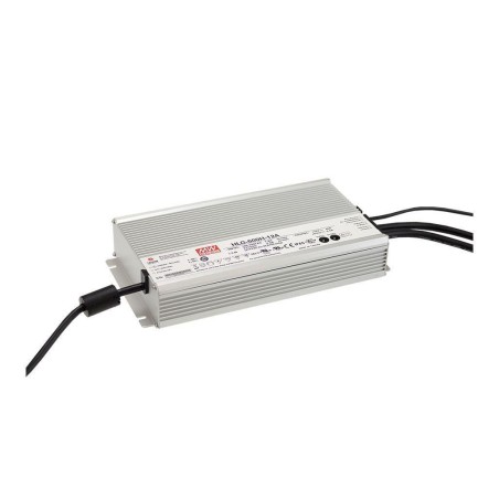 Mean Well Led Driver